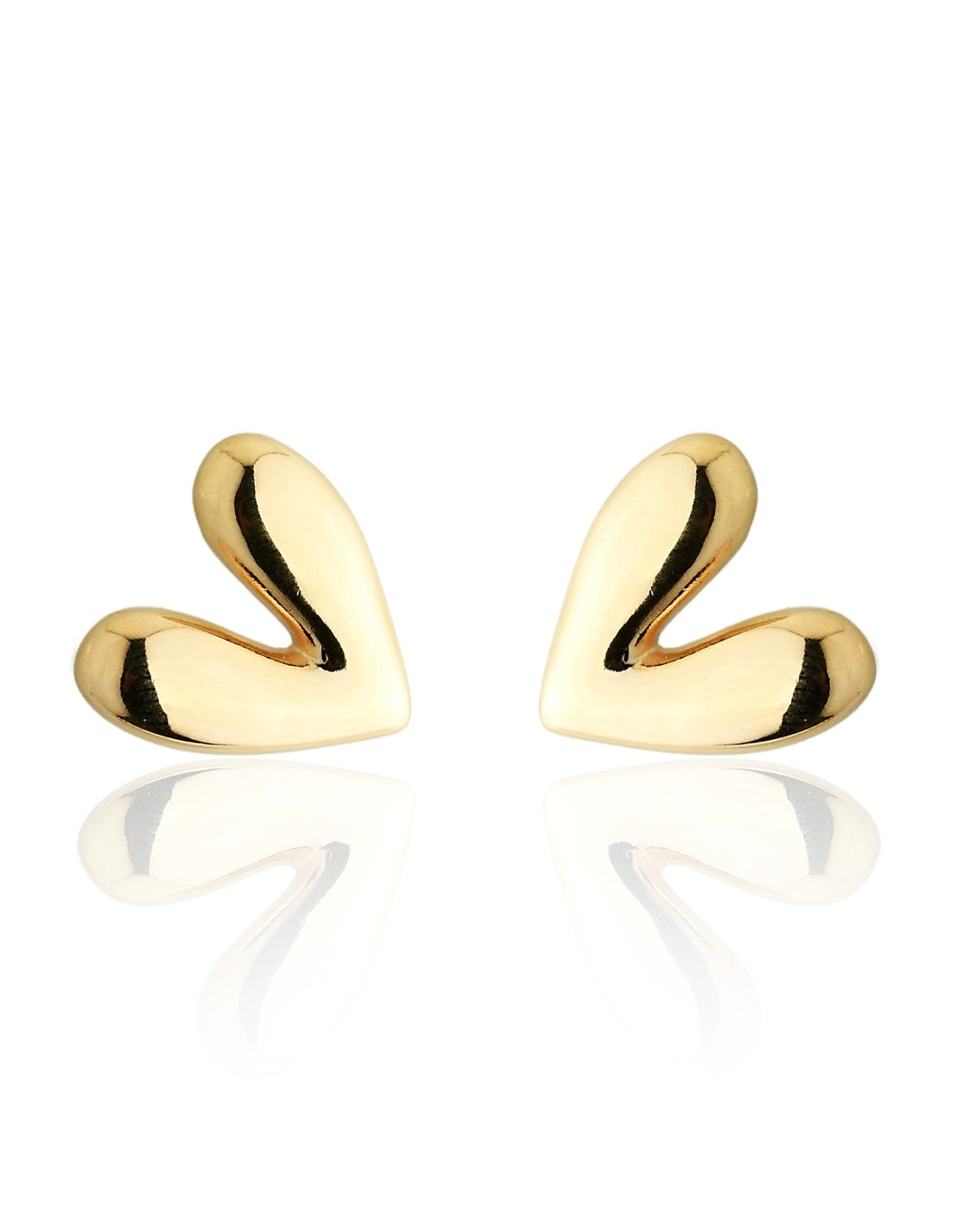 Brinco Esme Dourado