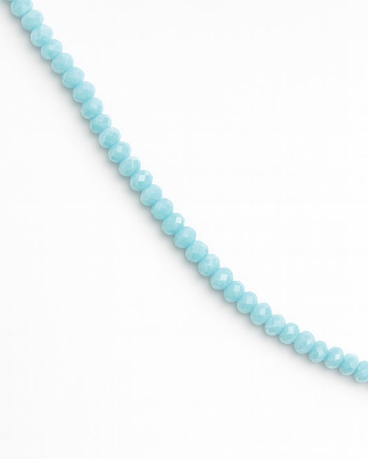 Pulseira Summer - Azul Serenity