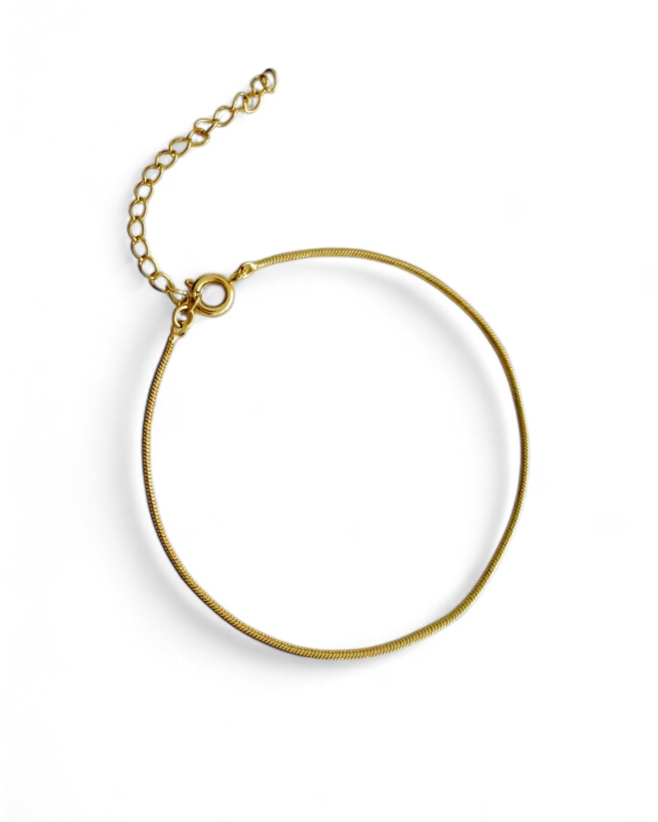 Pulseira Wish Dourada