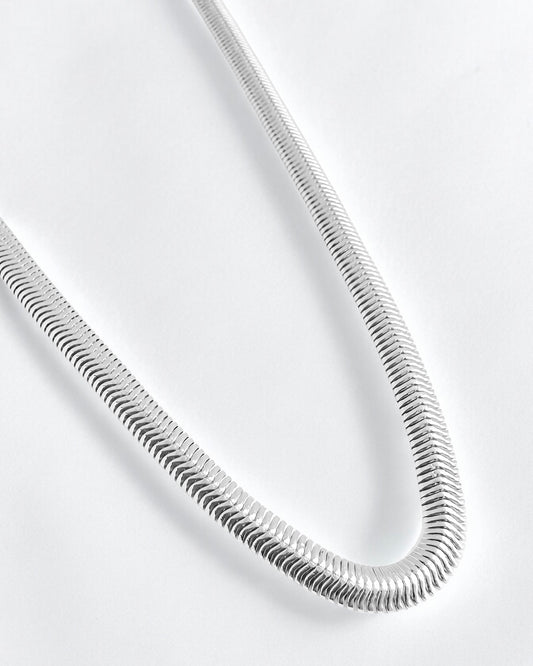 Choker Snake Prata
