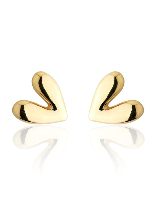 Brinco Esme Dourado
