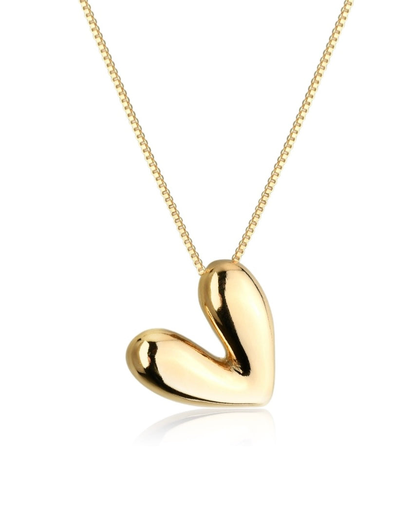 Colar Esme Dourado