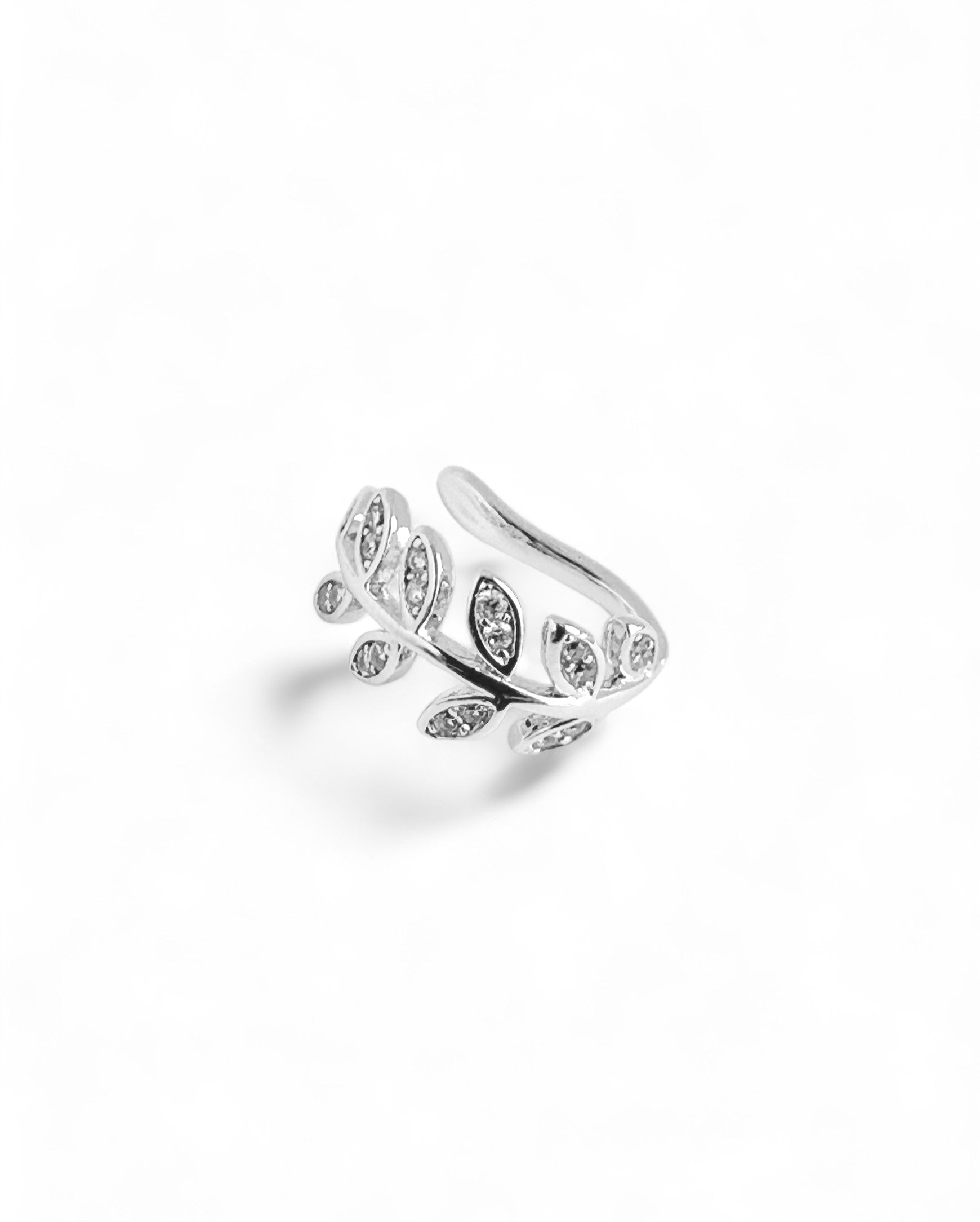 Piercing Leaves Prata