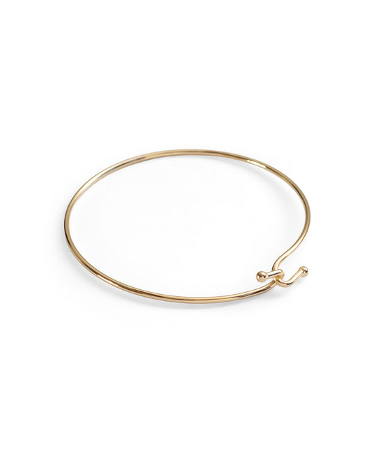Bracelete Wish Dourado