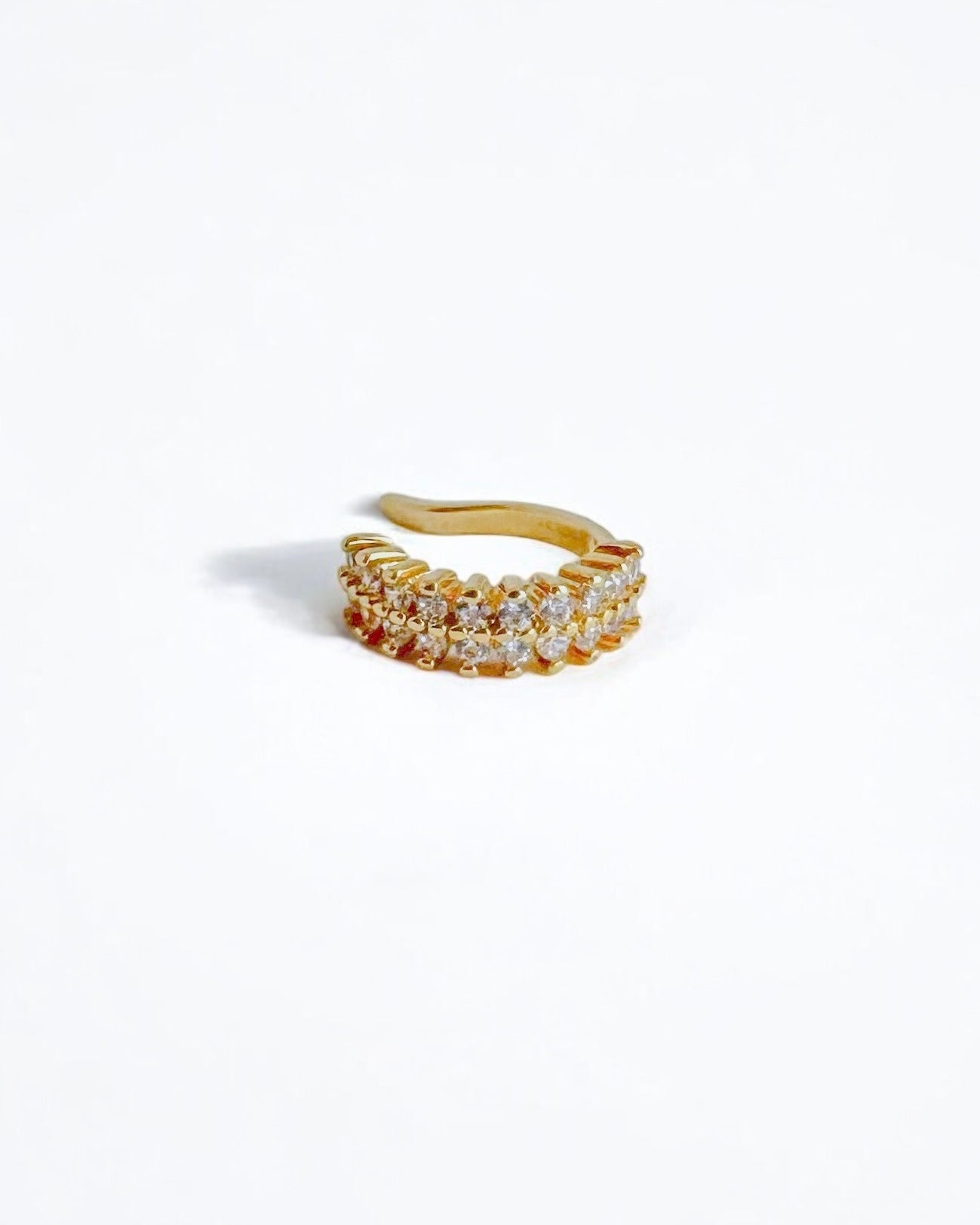 Piercing Gloss Dourado
