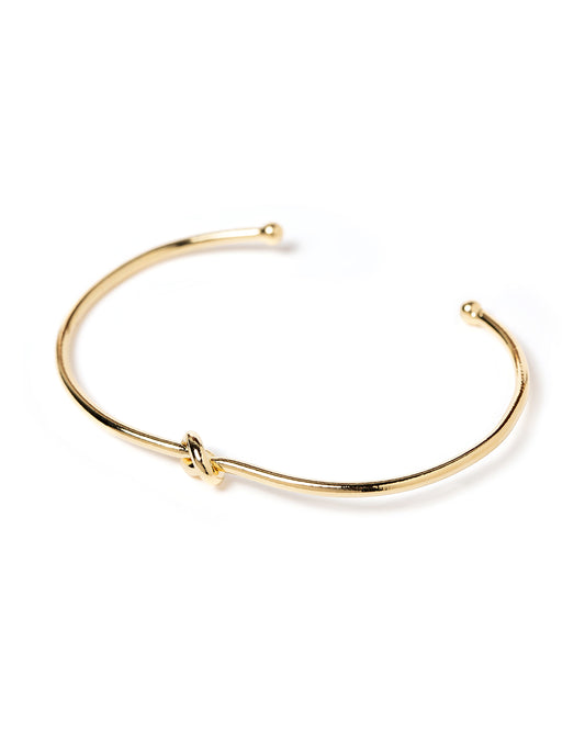 Bracelete Nózinho Dourado