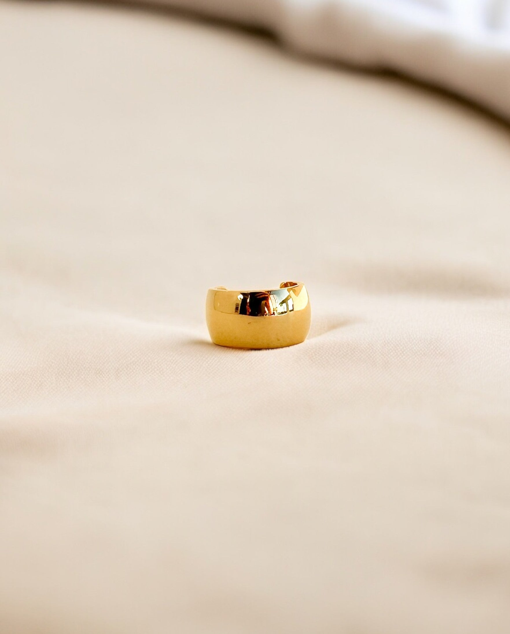 Piercing Bracelet Dourado
