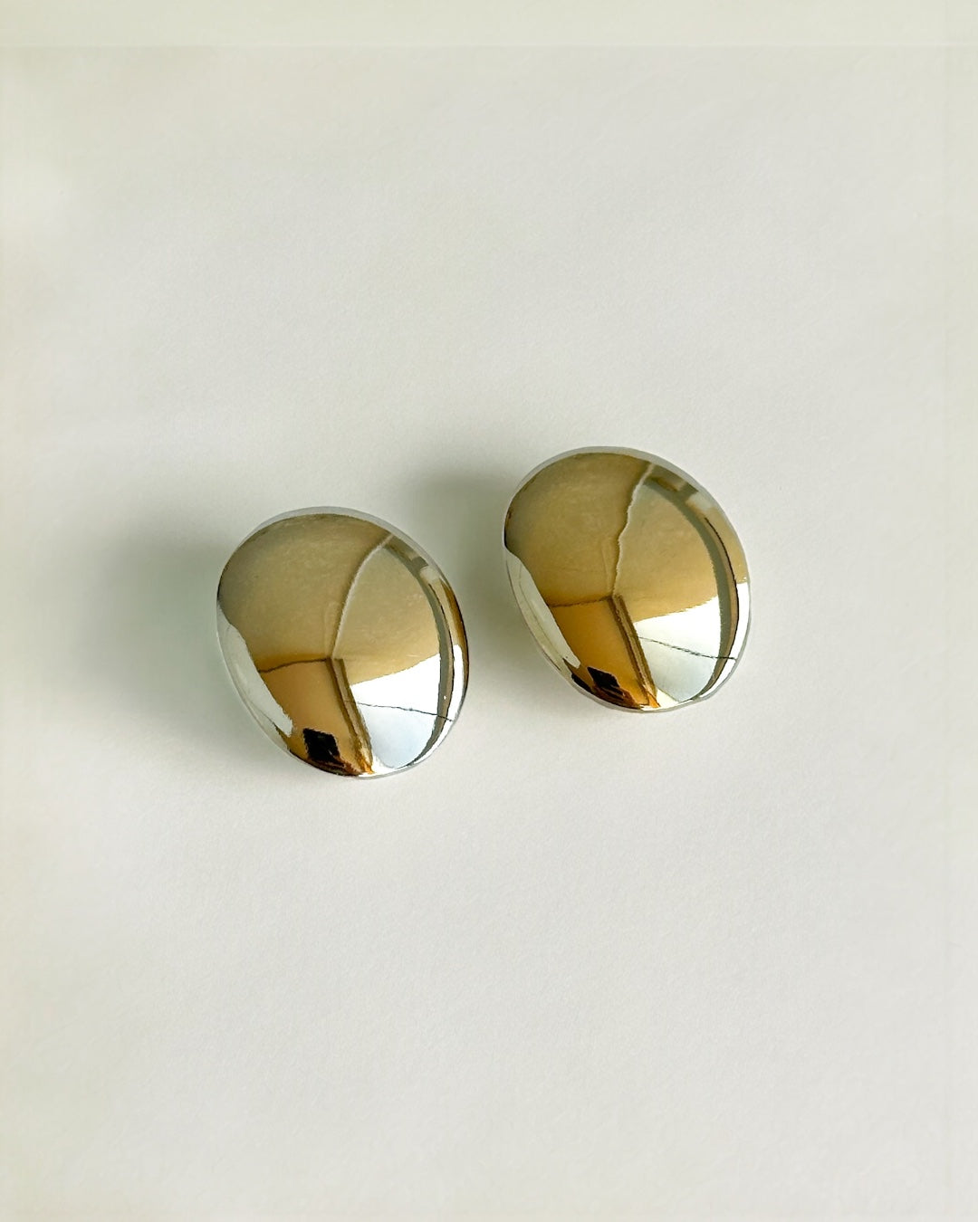 Brinco Isadora Dourado