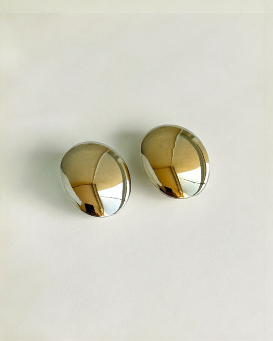 Brinco Isadora Dourado