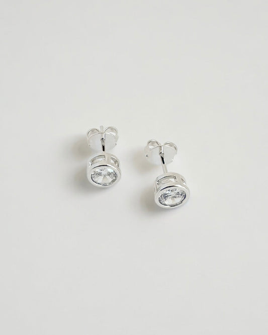 Conjunto Shine Prata